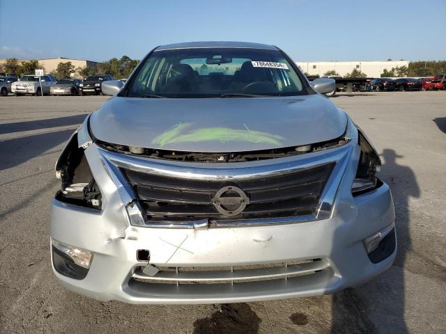 VIN 1N4AL3AP3FN322237 2015 Nissan Altima, 2.5 no.5