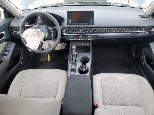 2023 HONDA CIVIC LX - 2HGFE2F20PH561161