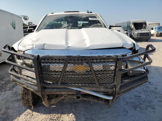 2016 CHEVROLET SILVERADO - 1GC4K0E84GF210473