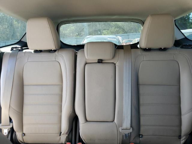 2017 FORD ESCAPE TIT - 1FMCU0J9XHUA45638