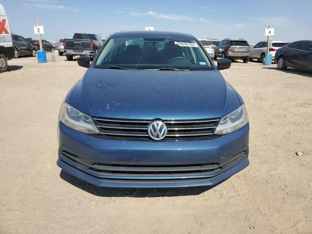 2016 VOLKSWAGEN JETTA SE - 3VWD67AJ4GM345696