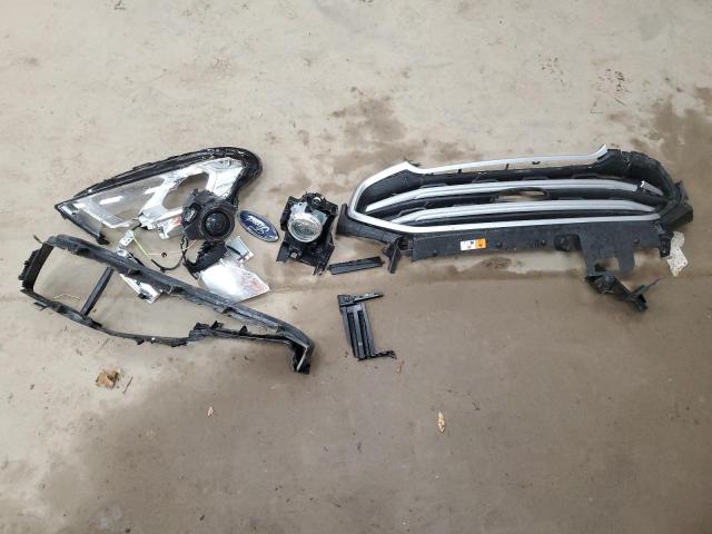2021 FORD ECOSPORT S - MAJ6S3GL0MC410586