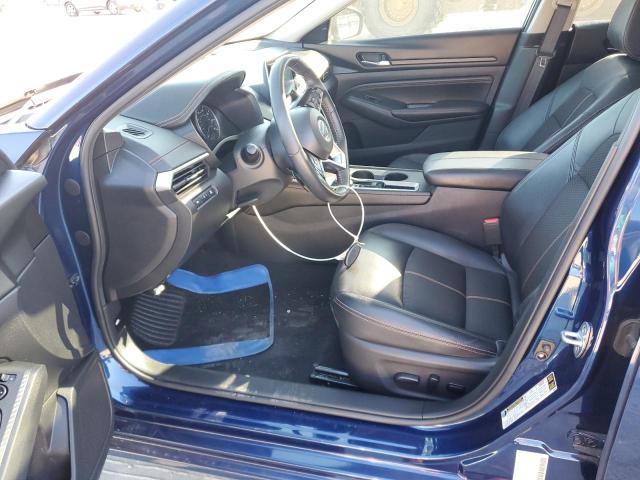 2020 NISSAN ALTIMA SR - 1N4BL4CV9LC188976