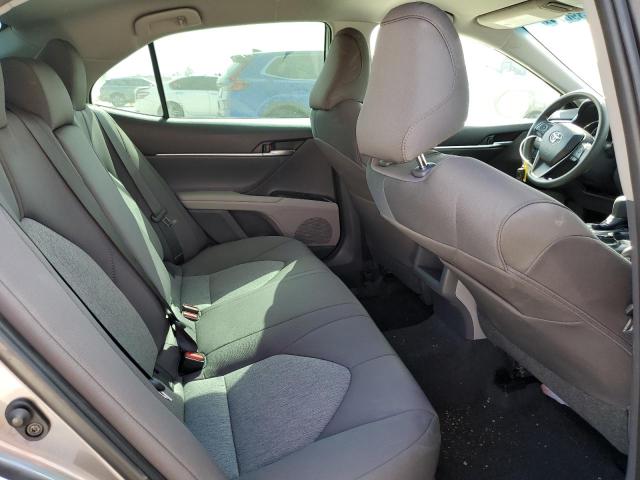 2018 TOYOTA CAMRY L - 4T1B11HK3JU675025