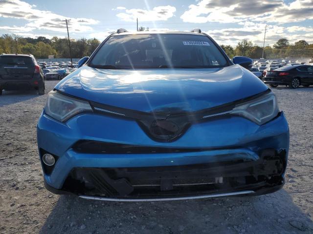 2016 TOYOTA RAV4 HV XL - JTMRJREV4GD020493