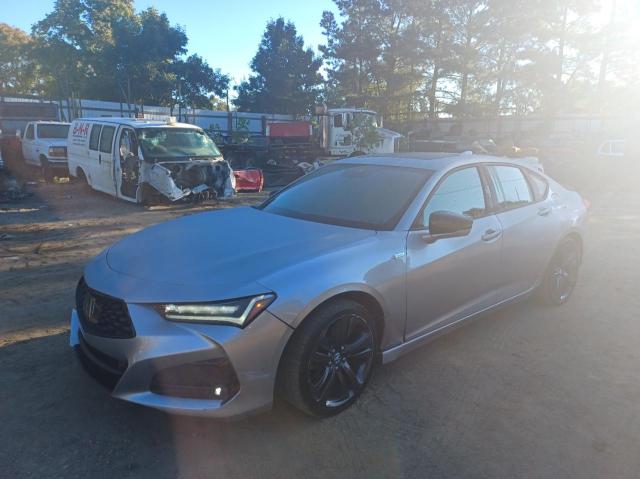 2021 ACURA TLX TECH A - 19UUB6F50MA007498