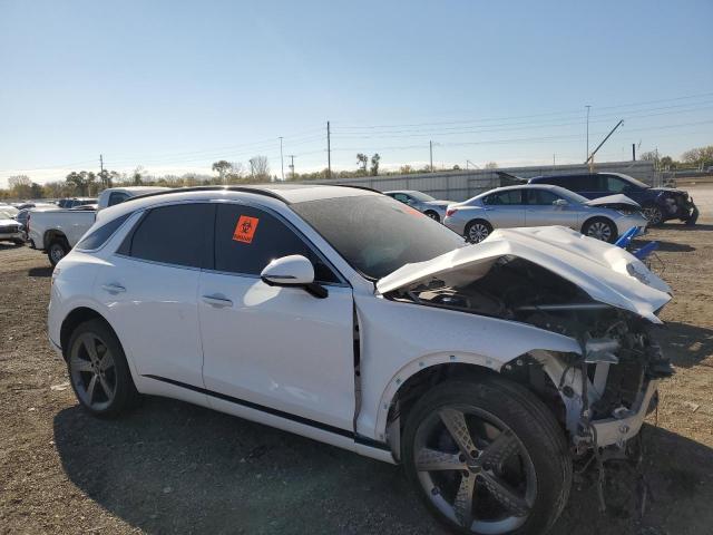 2022 GENESIS GV70 BASE - KMUMCDTC3NU015045
