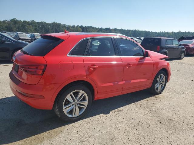 2016 AUDI Q3 PREMIUM - WA1BFCFS6GR015295