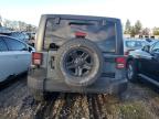 JEEP WRANGLER U photo