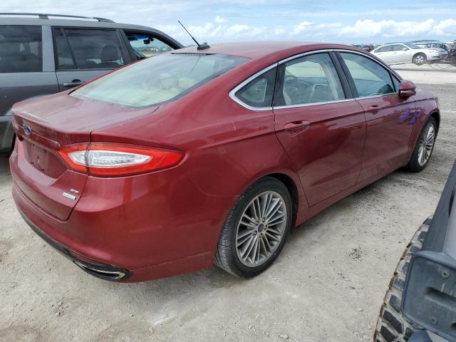 VIN 3FA6P0H94FR157697 2015 Ford Fusion, SE no.3