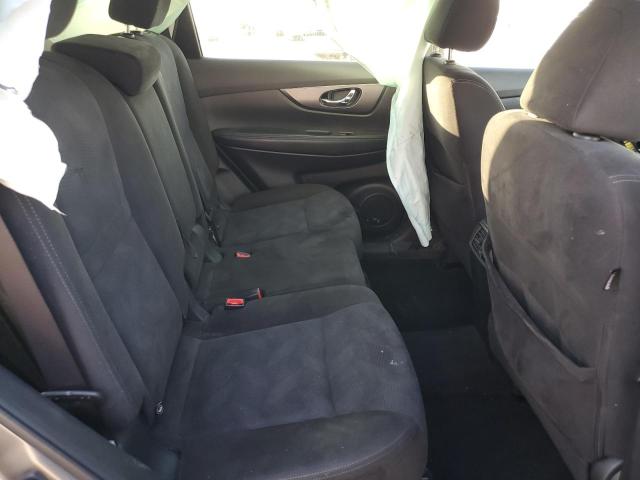2015 NISSAN ROGUE S - KNMAT2MT6FP548418