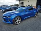 2016 CHEVROLET CAMARO SS - 1G1FH1R76G0139528