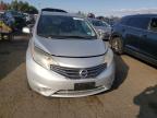 NISSAN VERSA NOTE photo