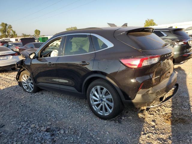2021 FORD ESCAPE TIT - 1FMCU0DZ2MUB07099