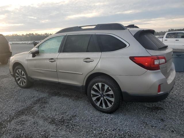 VIN 4S4BSANCXH3268524 2017 Subaru Outback, 2.5I Lim... no.2