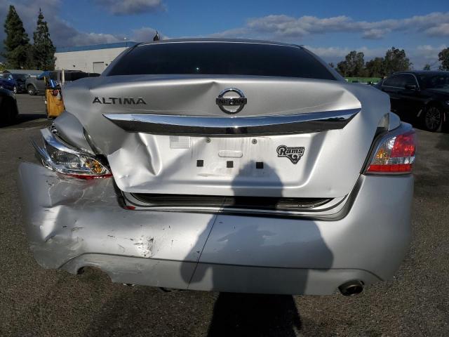 VIN 1N4AL3AP0FC282968 2015 Nissan Altima, 2.5 no.6