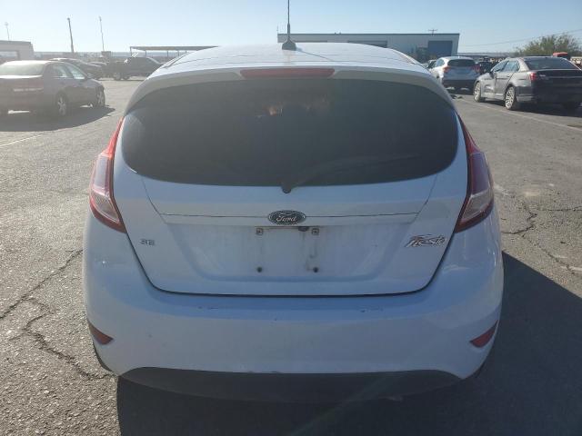 2018 FORD FIESTA SE - 3FADP4EJ4JM106915