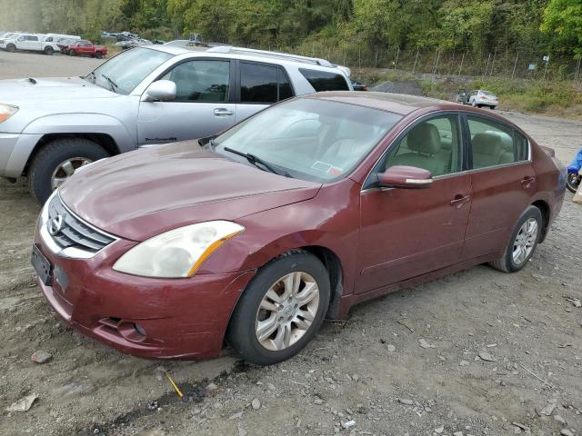 Vin: 1n4al2ap5bc110617, lot: 71628584, nissan altima base 2011 img_1