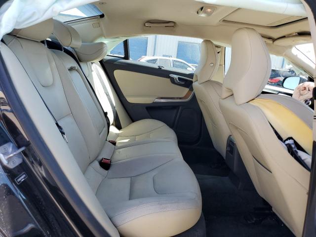 2016 VOLVO S60 PLATIN - LYV402FMXGB107710