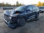 HYUNDAI TUCSON LIM photo