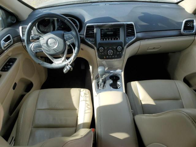 2018 JEEP GRAND CHER - 1C4RJFBG1JC482740