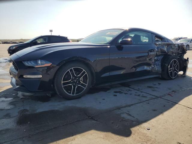 2021 FORD MUSTANG #2923847912