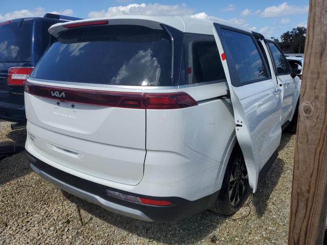 VIN KNDNC5H37R6358618 2024 KIA Carnival, EX no.3