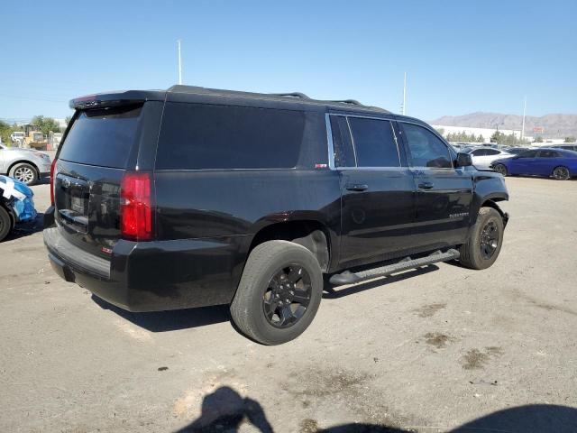 VIN 1GNSKHKC6LR188331 2020 CHEVROLET SUBURBAN no.3