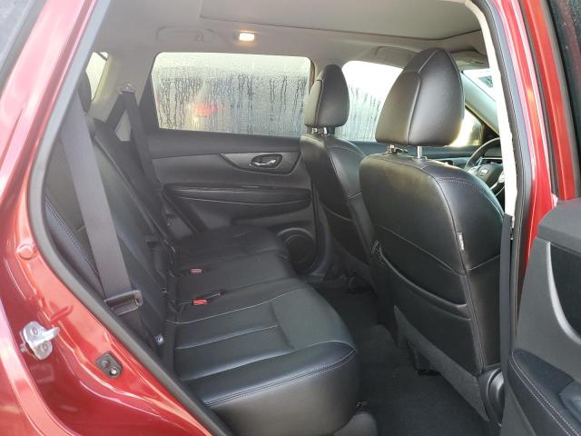 2016 NISSAN ROGUE S - 5N1AT2MT2GC854522