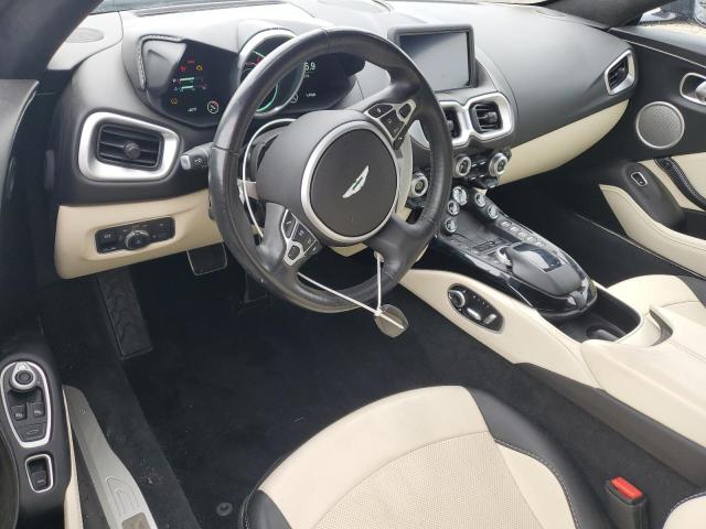 2021 ASTON MARTIN VANTAGE - SCFSMGBW8MGP05991