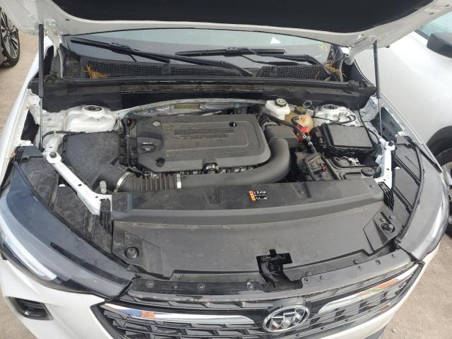 VIN LRBAZLR40MD061766 2021 Buick Envision, Preferred no.11