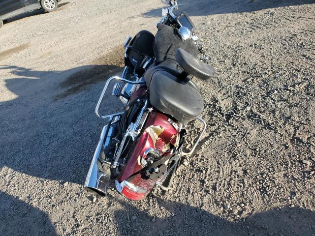 2014 HARLEY-DAVIDSON FLHTK ELEC 1HD1KEL33EB708996
