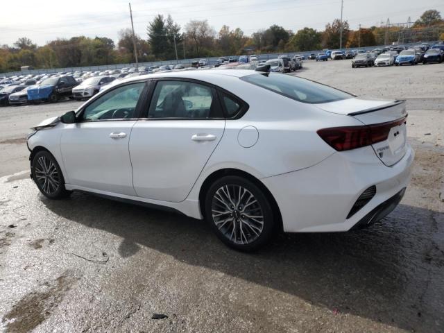 2022 KIA FORTE GT L - 3KPF54AD5NE480670