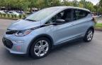 CHEVROLET BOLT EV LT снимка