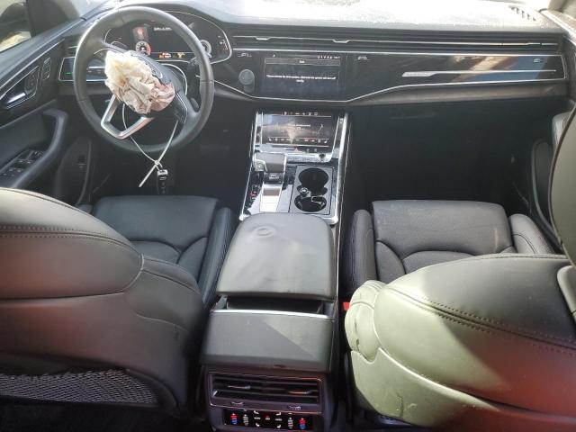 2022 AUDI Q8 PRESTIG WA1FVBF12ND027718