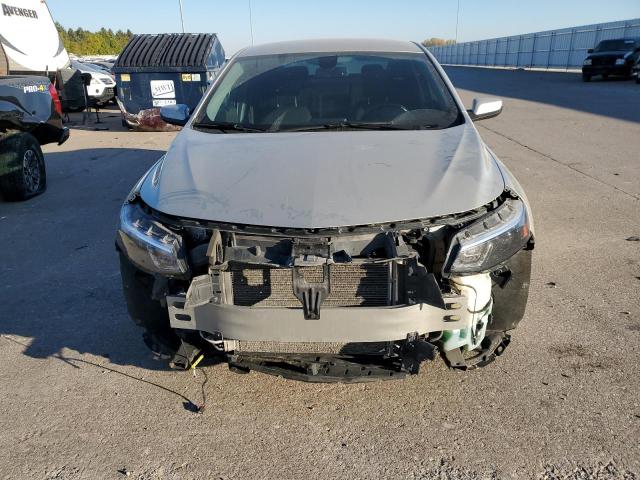 2016 CHEVROLET MALIBU LT - 1G1ZE5ST4GF315283