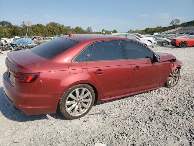 2018 AUDI A4 PREMIUM - WAUKMAF40JN013135