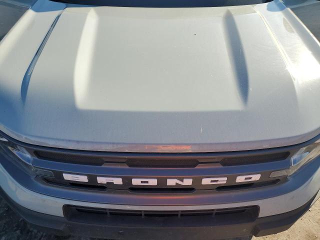 2023 FORD BRONCO SPO - 3FMCR9B6XPRD50606