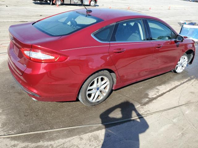 VIN 1FA6P0H73G5113824 2016 Ford Fusion, SE no.3