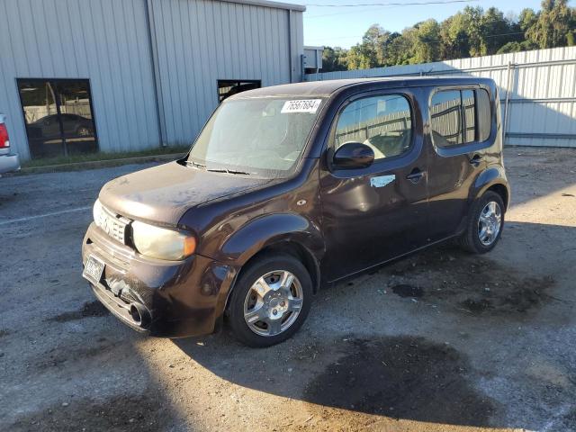 2011 NISSAN CUBE BASE #2919062618