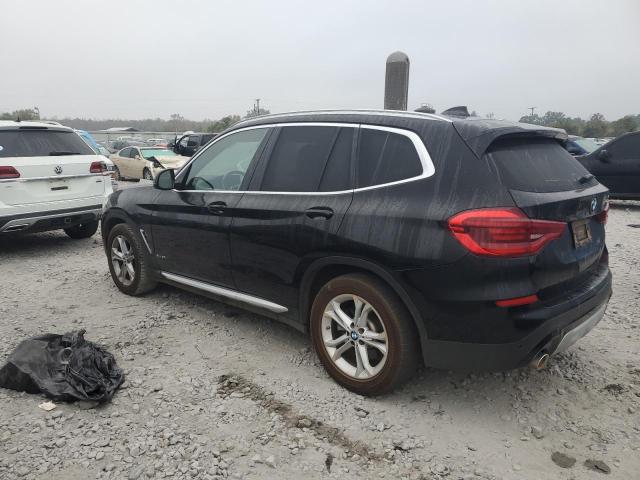 VIN 5UXTR9C57JLD61483 2018 BMW X3, Xdrive30I no.2