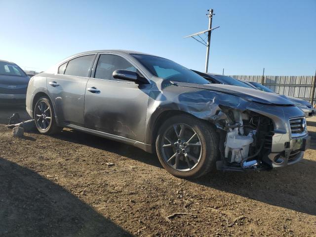 VIN 1N4AA5APXEC497094 2014 Nissan Maxima, S no.4