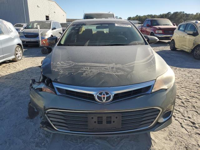 VIN 4T1BK1EB9DU028652 2013 Toyota Avalon, Base no.5