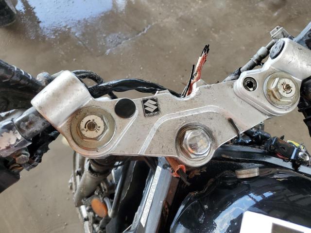 2006 SUZUKI GSX600 F JS1GN79A262105487