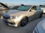 HONDA ACCORD LX photo