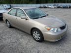 TOYOTA CAMRY LE photo