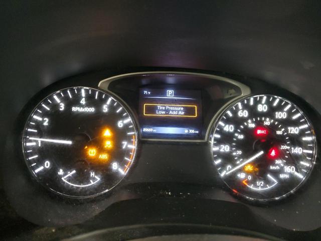 2019 NISSAN PATHFINDER - 5N1DR2MN8KC586923