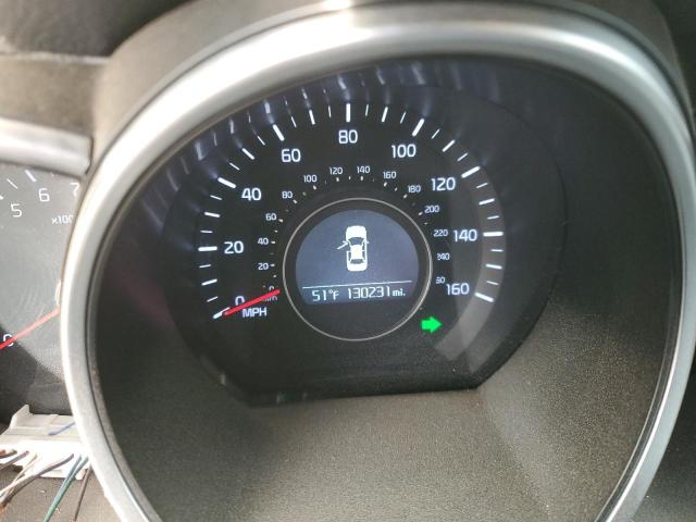 2015 KIA OPTIMA LX - 5XXGM4A75FG381678