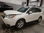 2015 SUBARU FORESTER - JF2SJAHC3FH456029
