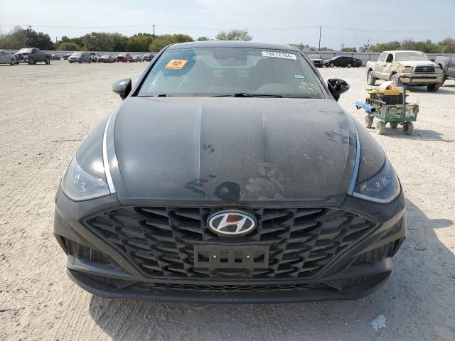 VIN KMHL44J28NA210559 2022 Hyundai Sonata, Sel Plus no.5